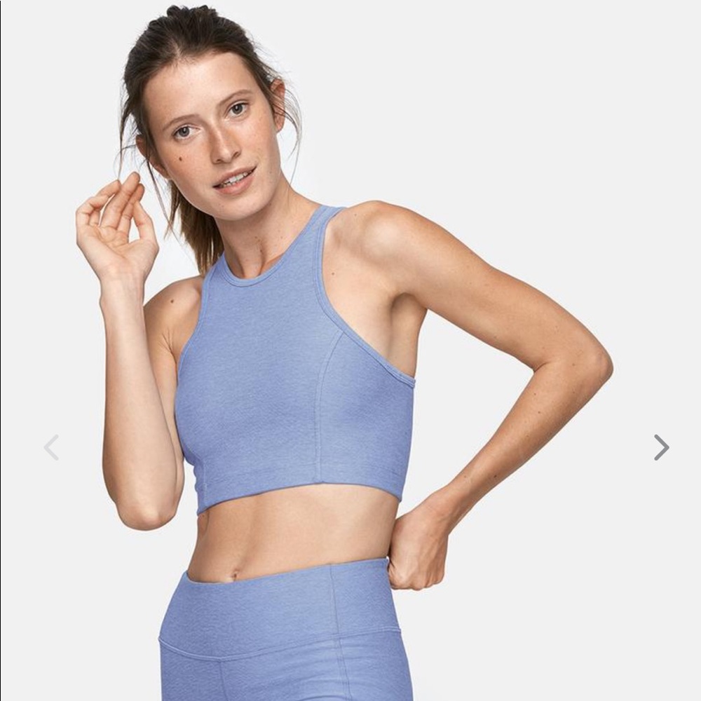 Outdoor Voices Athena Crop - XS